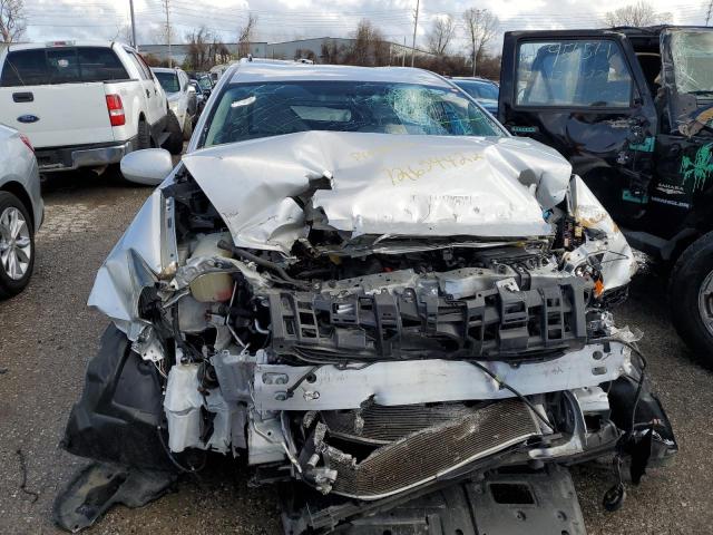Photo 5 from auction – 2010 TOYOTA PRIUS with VIN JTDKN3DU1A0179952