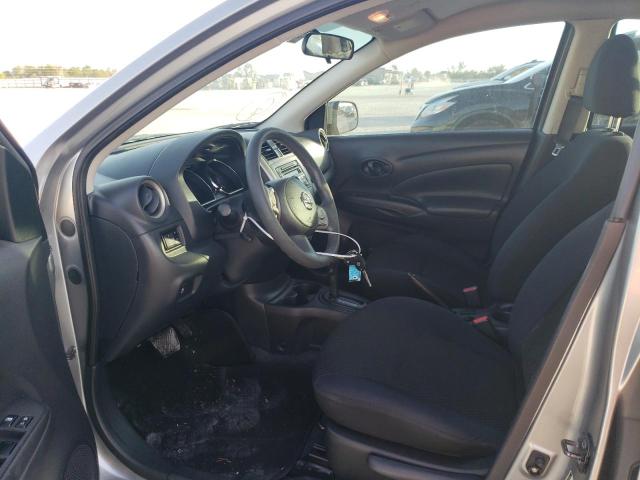 Photo 7 from auction – 2012 NISSAN VERSA S with VIN 3N1CN7AP8CL861892