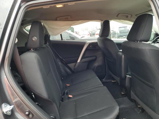 Photo 11 from auction – 2016 TOYOTA RAV4 LE with VIN 2T3BFREV3GW413326