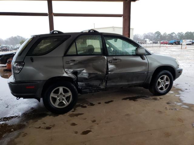 Photo 3 from auction – 2003 LEXUS RX 300 with VIN JTJGF10U330155858
