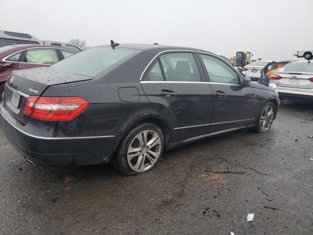 Photo 3 from auction – 2011 MERCEDES-BENZ E 350 4MAT with VIN WDDHF8HB2BA289150