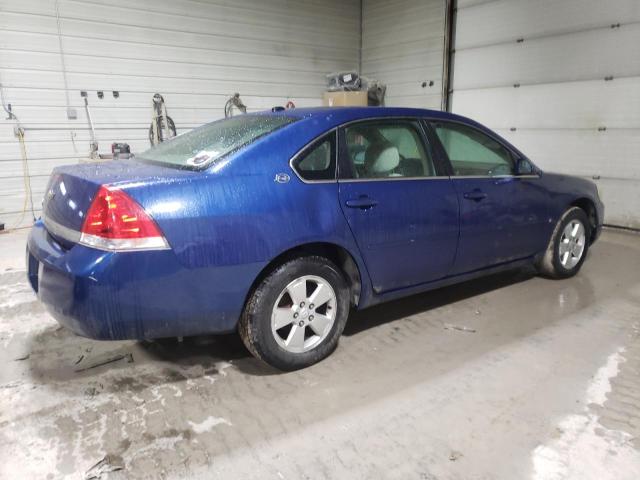 Photo 3 from auction – 2006 CHEVROLET IMPALA LT with VIN 2G1WT58K669201896