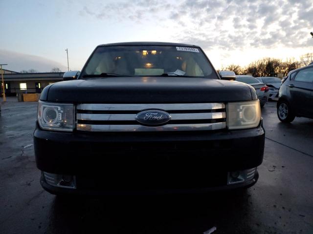 Photo 5 from auction – 2009 FORD FLEX LIMIT with VIN 2FMDK53C99BA24142
