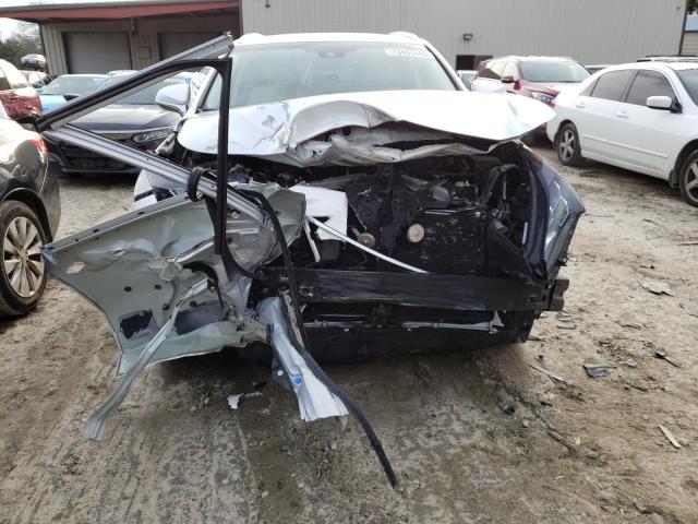 Photo 5 from auction – 2018 LEXUS NX 300 BAS with VIN JTJBARBZ1J2162616