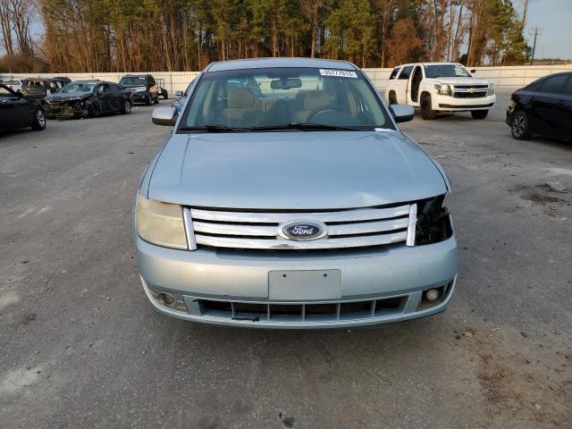 Photo 5 from auction – 2009 FORD TAURUS SEL with VIN 1FAHP24W39G106283