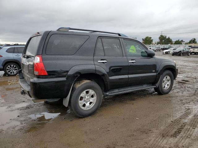 Photo 3 from auction – 2006 TOYOTA 4RUNNER SR with VIN JTEZU14R860082915