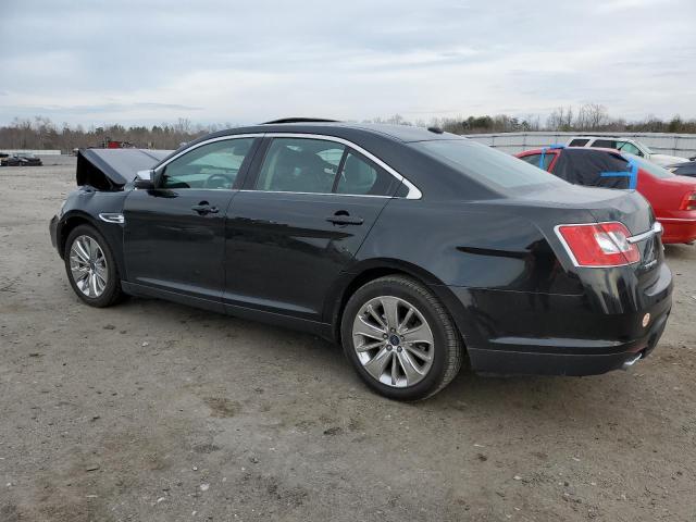 Foto 2 de la subasta – 2012 FORD TAURUS LIM con VIN 1FAHP2FW9CG133105