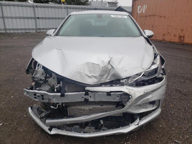 Photo 5 from auction – 2018 CHEVROLET CRUZE LT with VIN 3G1BE6SM2JS624186