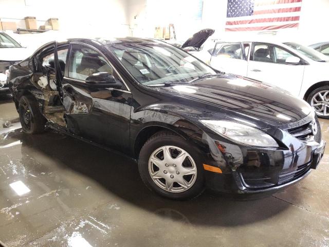 Photo 4 from auction – 2010 MAZDA 6 I with VIN 1YVHZ8BH7A5M39799