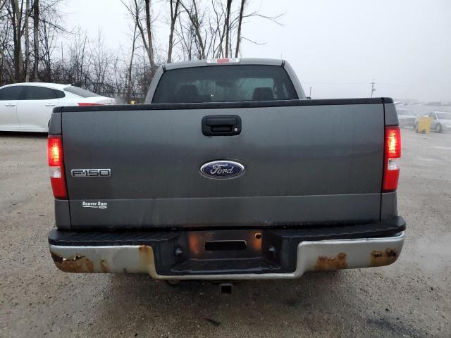Photo 6 from auction – 2008 FORD F150 with VIN 1FTRF14W28KC35669