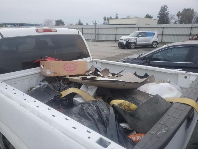 Photo 12 from auction – 2006 CHEVROLET SILVERADO with VIN 2GCEC13V061310706
