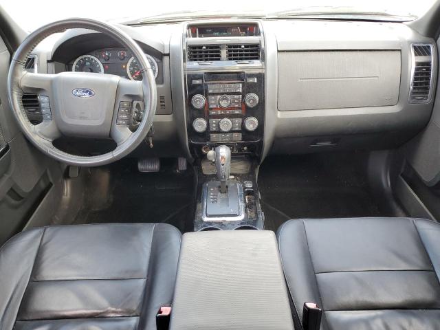 Photo 8 from auction – 2011 FORD ESCAPE LIM with VIN 1FMCU0EG2BKB88921
