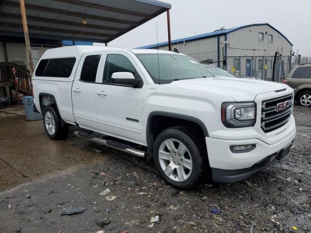 Photo 4 from auction – 2018 GMC SIERRA K15 with VIN 1GTV2LEC8JZ373904