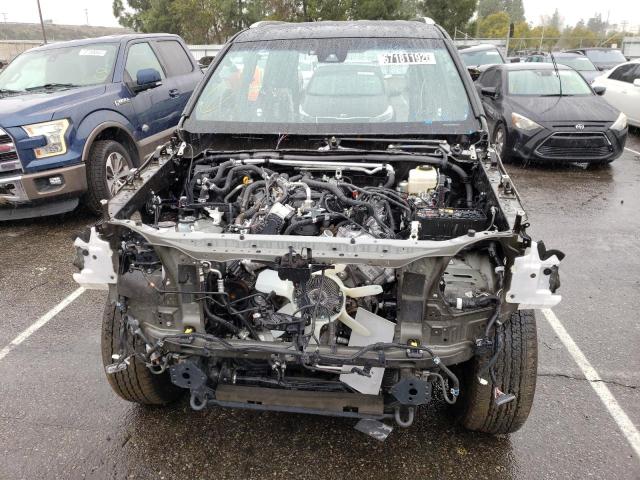 Photo 5 from auction – 2022 LEXUS GX 460 with VIN JTJAM7BX9N5305581