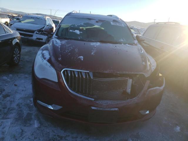 Photo 5 from auction – 2017 BUICK ENCLAVE with VIN 5GAKVCKDXHJ112632