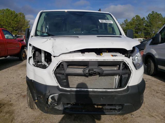 Photo 5 from auction – 2022 FORD TRANSIT T- with VIN 1FTBR1Y87NKA28016
