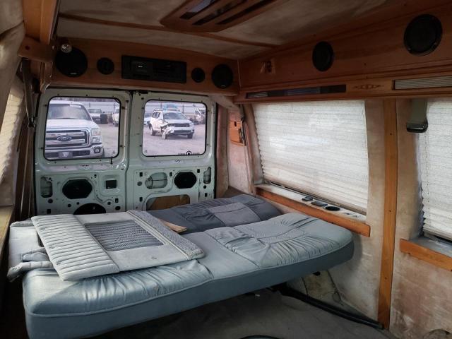 Photo 11 from auction – 1997 FORD ECONOLINE with VIN 1FDEE14L7VHA37018