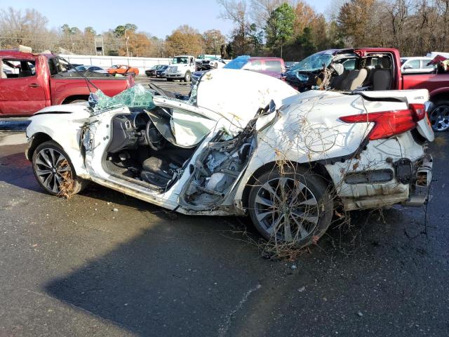 Photo 2 from auction – 2016 NISSAN MAXIMA 3.5 with VIN 1N4AA6APXGC420881