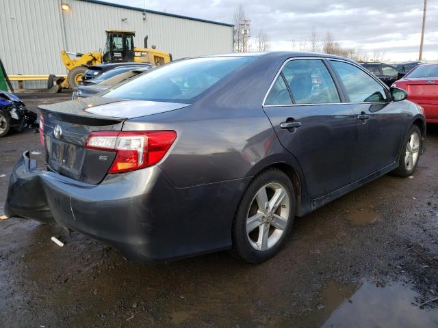 Photo 3 from auction – 2014 TOYOTA CAMRY L with VIN 4T1BF1FK9EU386175
