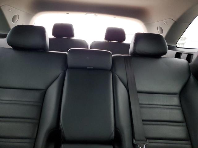 Photo 10 from auction – 2016 KIA SORENTO SX with VIN 5XYPK4A57GG004464