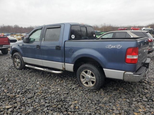 Photo 2 from auction – 2005 FORD F150 SUPER with VIN 1FTPW145X5FB63641