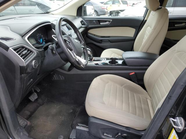 Photo 7 from auction – 2015 FORD EDGE SEL with VIN 2FMTK4J82FBC23534