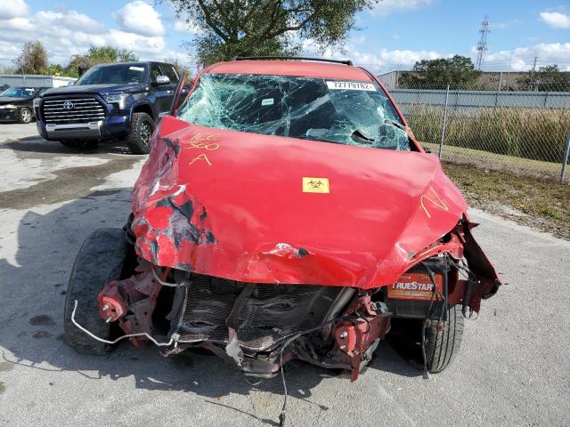 Photo 5 from auction – 2009 TOYOTA COROLLA MA with VIN 2T1KU40E89C172179