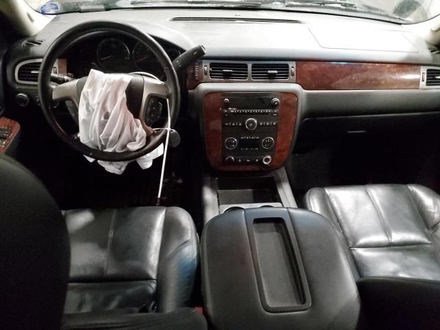 Photo 8 from auction – 2011 CHEVROLET SILVERADO with VIN 3GCPKTE3XBG298035