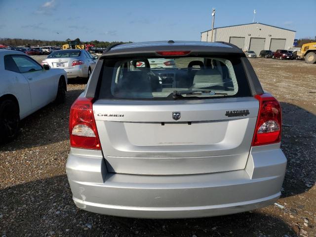 Photo 6 from auction – 2007 DODGE CALIBER SX with VIN 1B3HB48BX7D306525