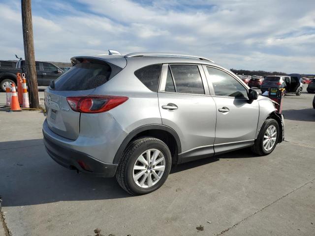 Photo 3 from auction – 2014 MAZDA CX-5 TOURI with VIN JM3KE2CY1E0303388