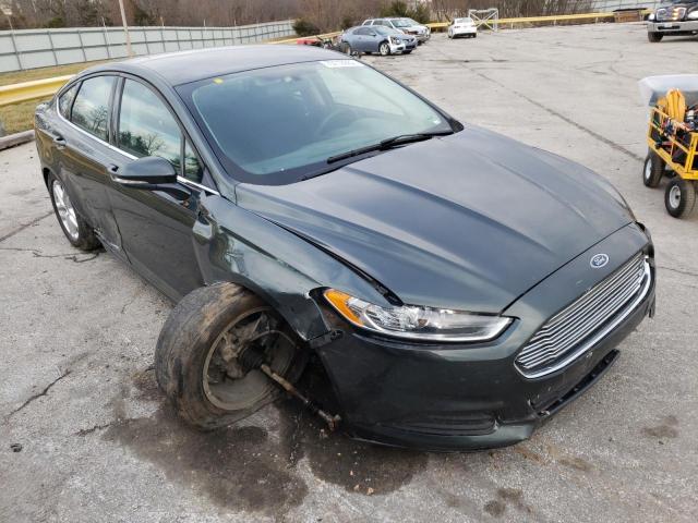 Photo 4 from auction – 2016 FORD FUSION SE with VIN 1FA6P0H77G5100168
