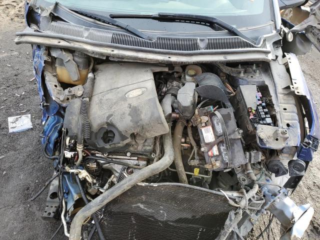 Photo 11 from auction – 2013 FORD EXPLORER with VIN 1FM5K7B83DGA67096