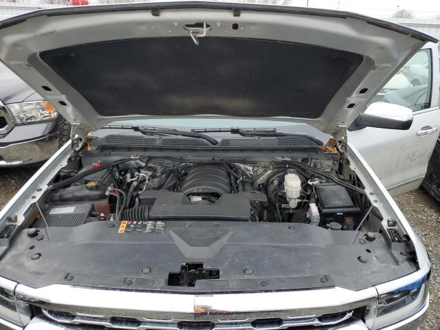 Photo 11 from auction – 2017 CHEVROLET SILVERADO with VIN 3GCUKSEJ5HG306062