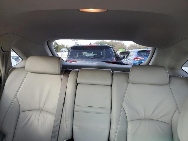 Photo 10 from auction – 2009 LEXUS RX 350 with VIN 2T2GK31U19C072223