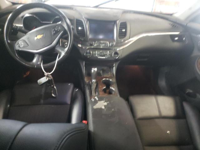 Photo 8 from auction – 2014 CHEVROLET IMPALA LT with VIN 2G1125S39E9108948