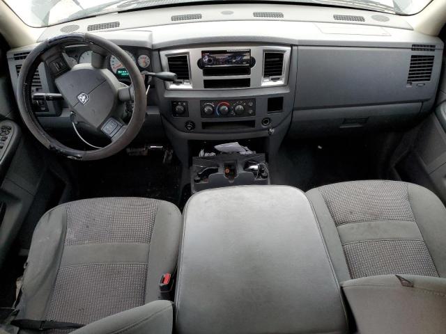 Photo 8 from auction – 2007 DODGE RAM 1500 S with VIN 1D7HU18P77S201056