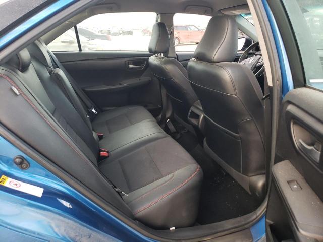 Photo 10 from auction – 2017 TOYOTA CAMRY LE with VIN 4T1BF1FK2HU757200