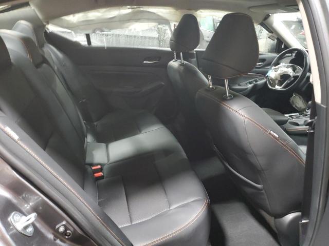 Photo 10 from auction – 2022 NISSAN ALTIMA SR with VIN 1N4BL4CW5NN371372