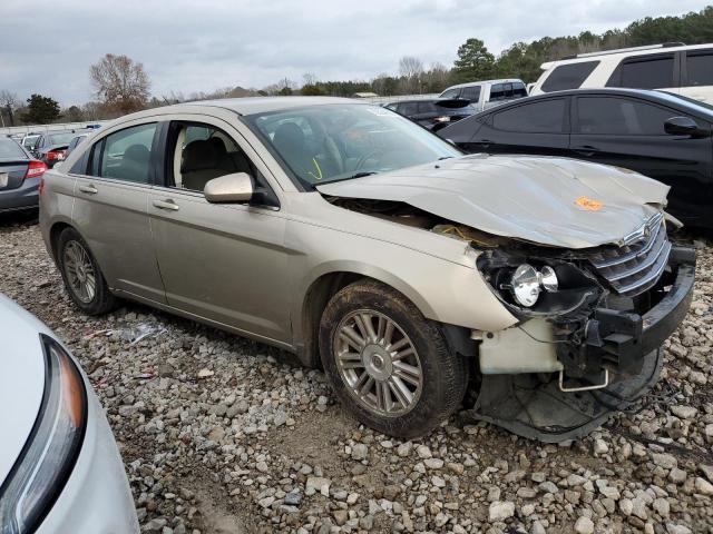 Photo 4 from auction – 2008 CHRYSLER SEBRING with VIN 1C3LC56K38N115608