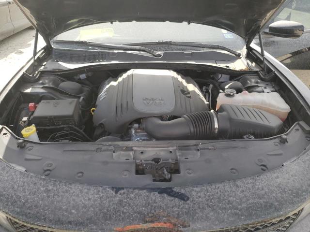 Photo 11 from auction – 2021 DODGE CHARGER R/ with VIN 2C3CDXCT7MH656136