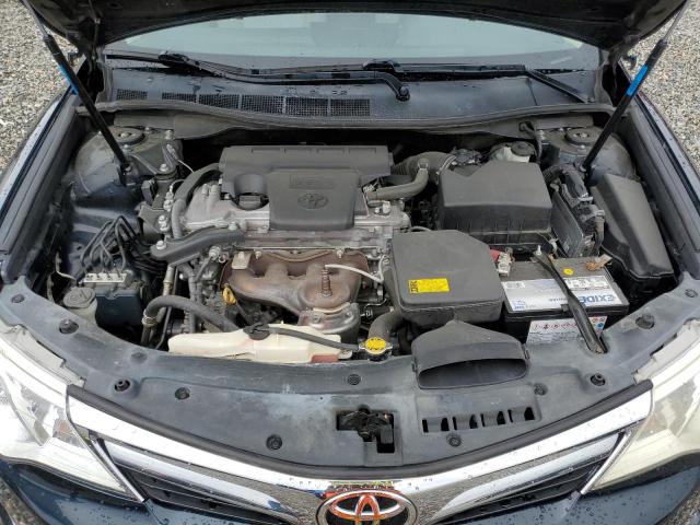 Photo 11 from auction – 2012 TOYOTA CAMRY BASE with VIN 4T4BF1FKXCR177319