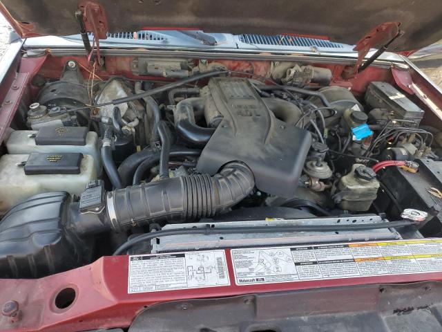 Photo 12 from auction – 2000 FORD EXPLORER X with VIN 1FMZU63E9YZB74349