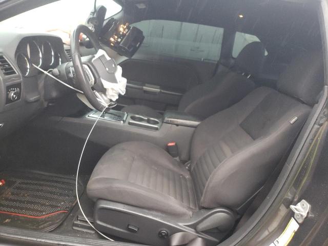Photo 7 from auction – 2014 DODGE CHALLENGER with VIN 2C3CDYBT3EH120891
