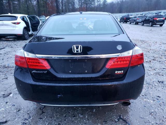 Photo 6 from auction – 2015 HONDA ACCORD EXL with VIN 1HGCR2F89FA222360