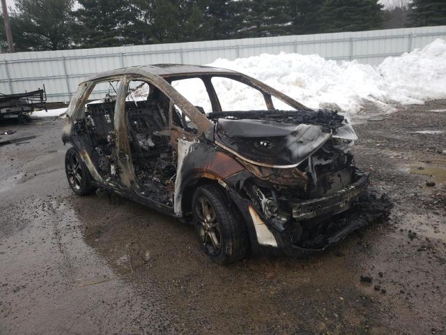 Photo 4 from auction – 2017 CHEVROLET BOLT EV LT with VIN 1G1FW6S04H4153910