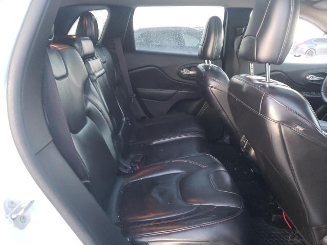 Photo 11 from auction – 2016 JEEP CHEROKEE T with VIN 1C4PJMBS5GW146922