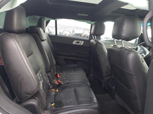 Photo 10 from auction – 2014 FORD EXPLORER X with VIN 1FM5K8D85EGC15432