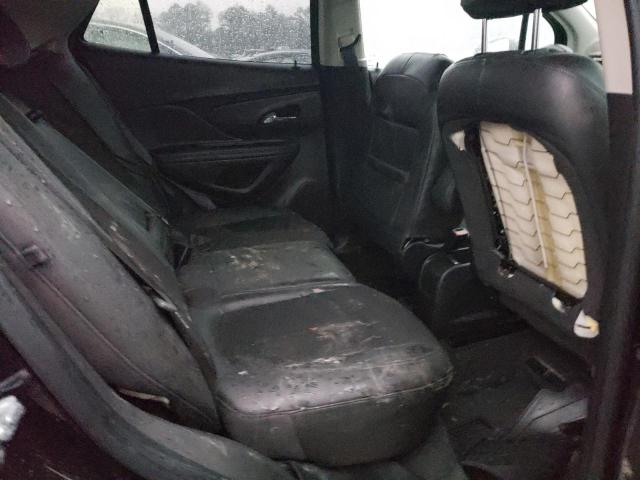 Фото 10 с аукциона – 2018 BUICK ENCORE SPO с VIN KL4CJ2SB1JB561957