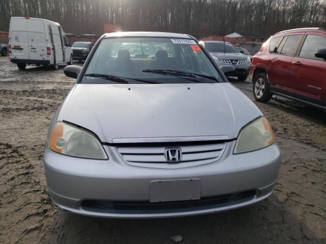 Photo 5 from auction – 2003 HONDA CIVIC LX with VIN 1HGES16633L037758