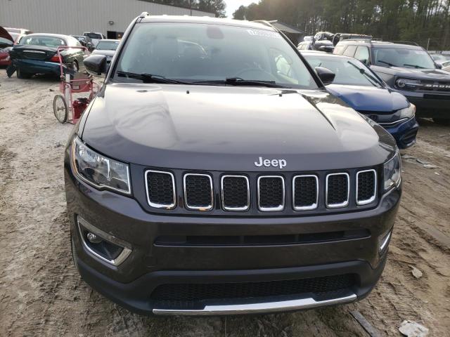 صورة رقم 5 من المزاد - 2020 JEEP COMPASS LI مع VIN 3C4NJDCB0LT142637